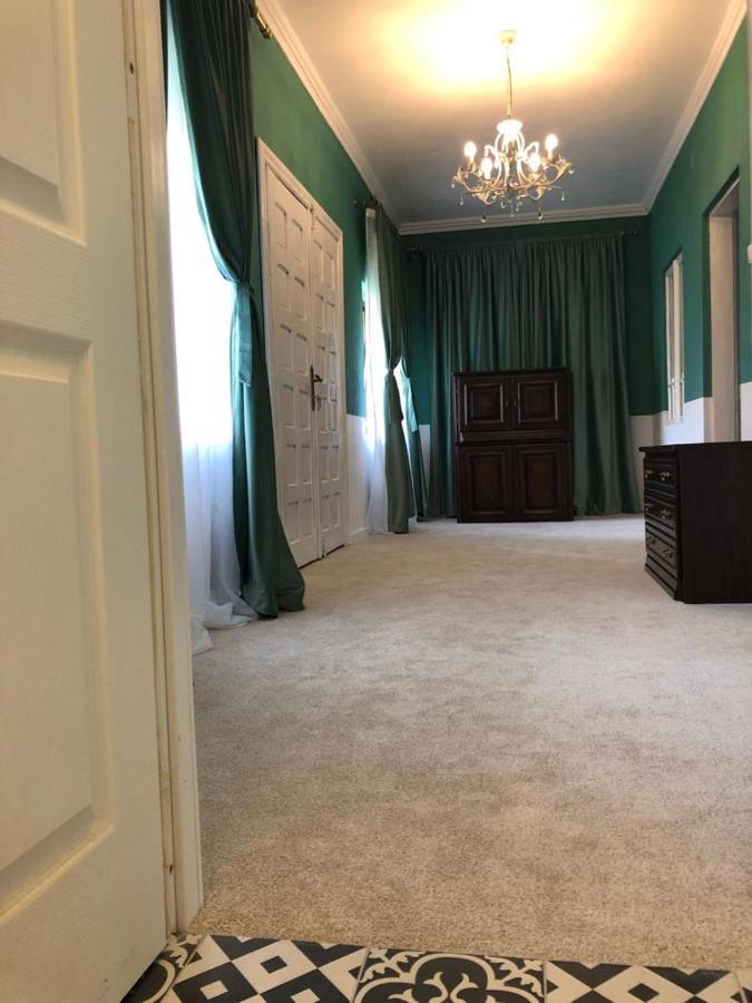 Affittacamere Texas House Novaci-Străini Esterno foto