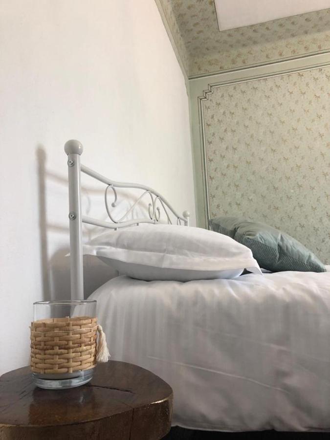 Affittacamere Texas House Novaci-Străini Esterno foto